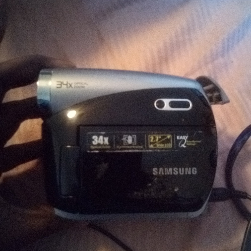 Samaung Digital Camera